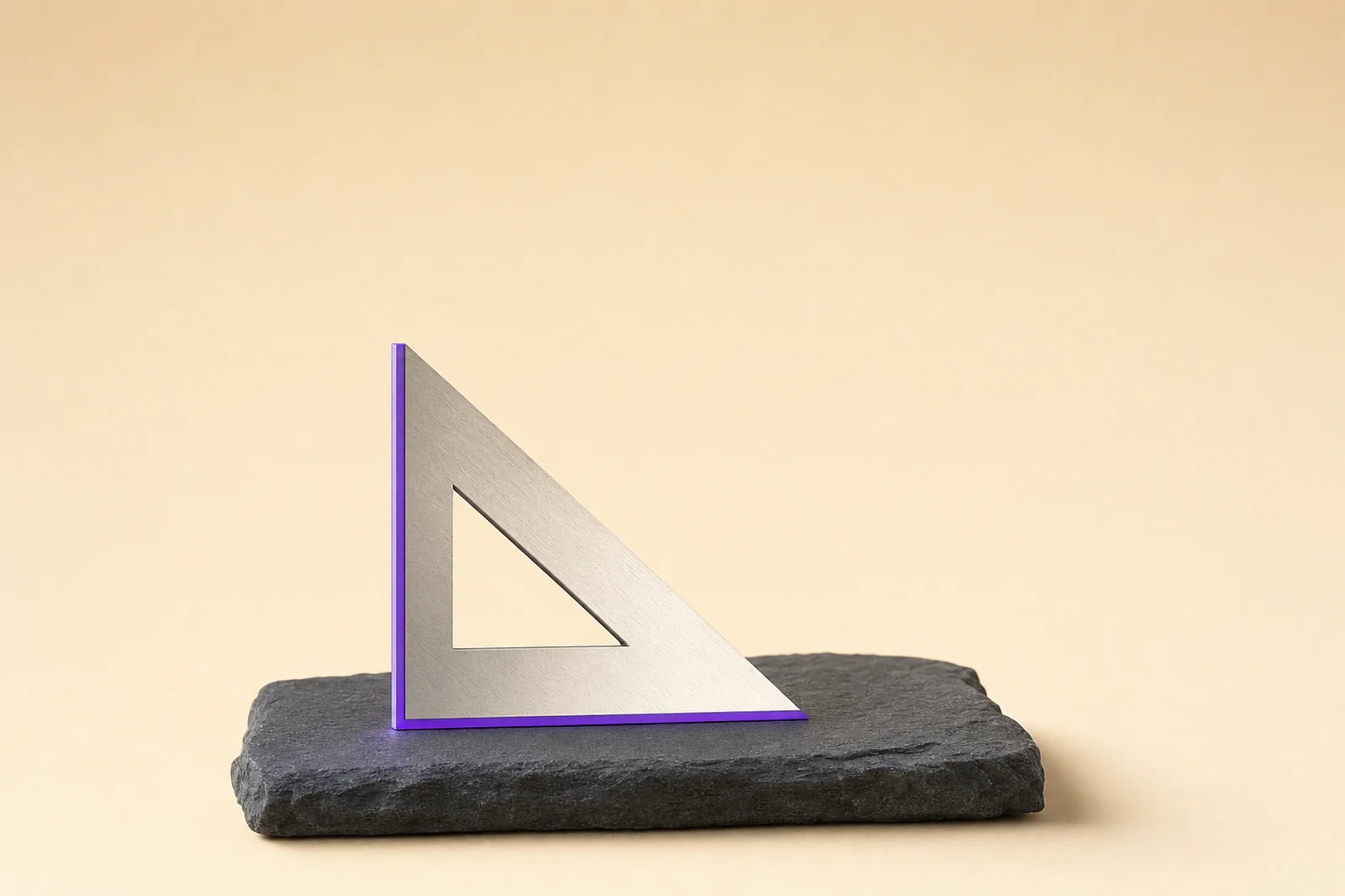 Vigor metaphor still-life representing goaml policy making services