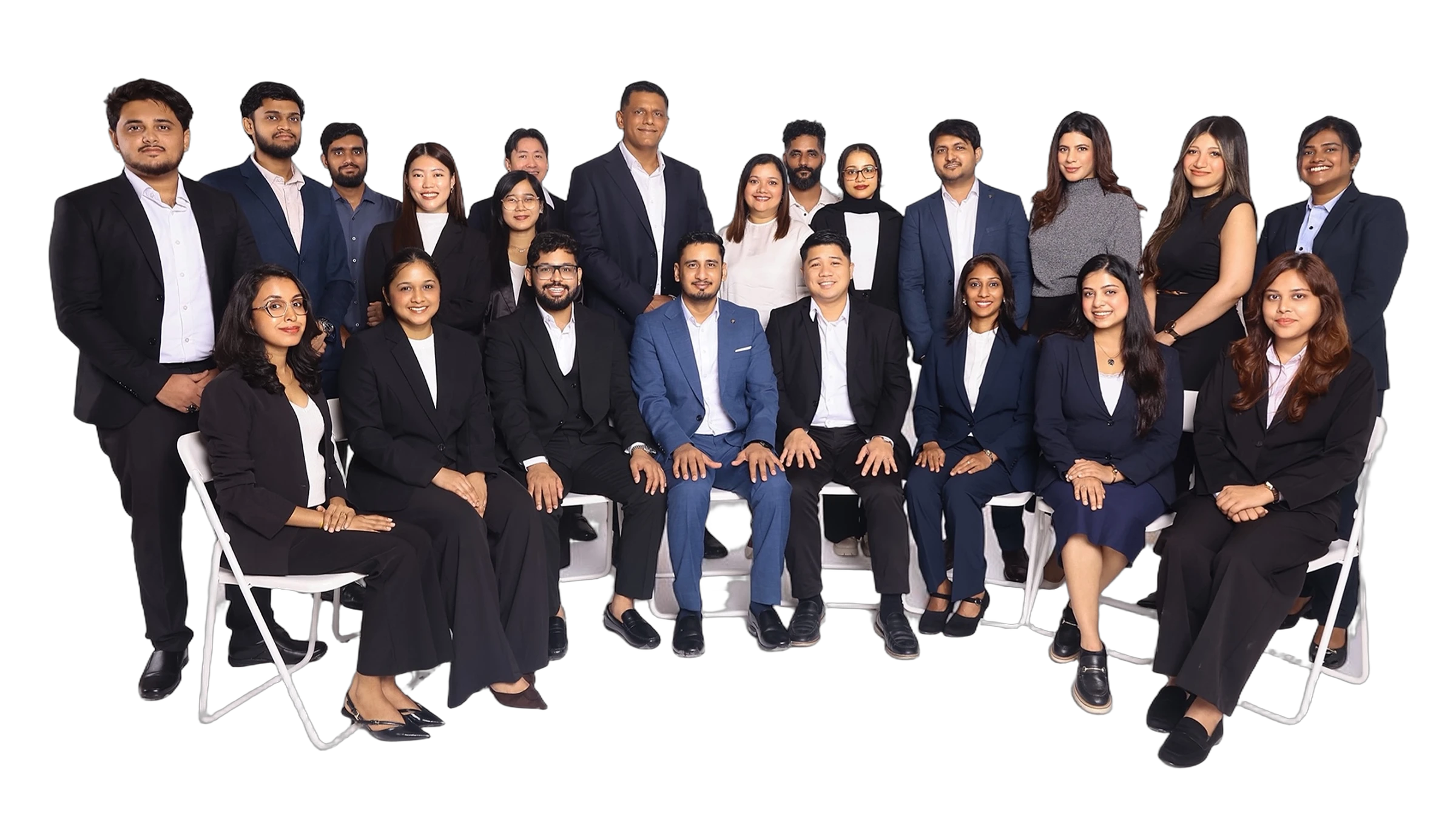 Vigor Accounting and Taxation specialists across audit, tax and compliance