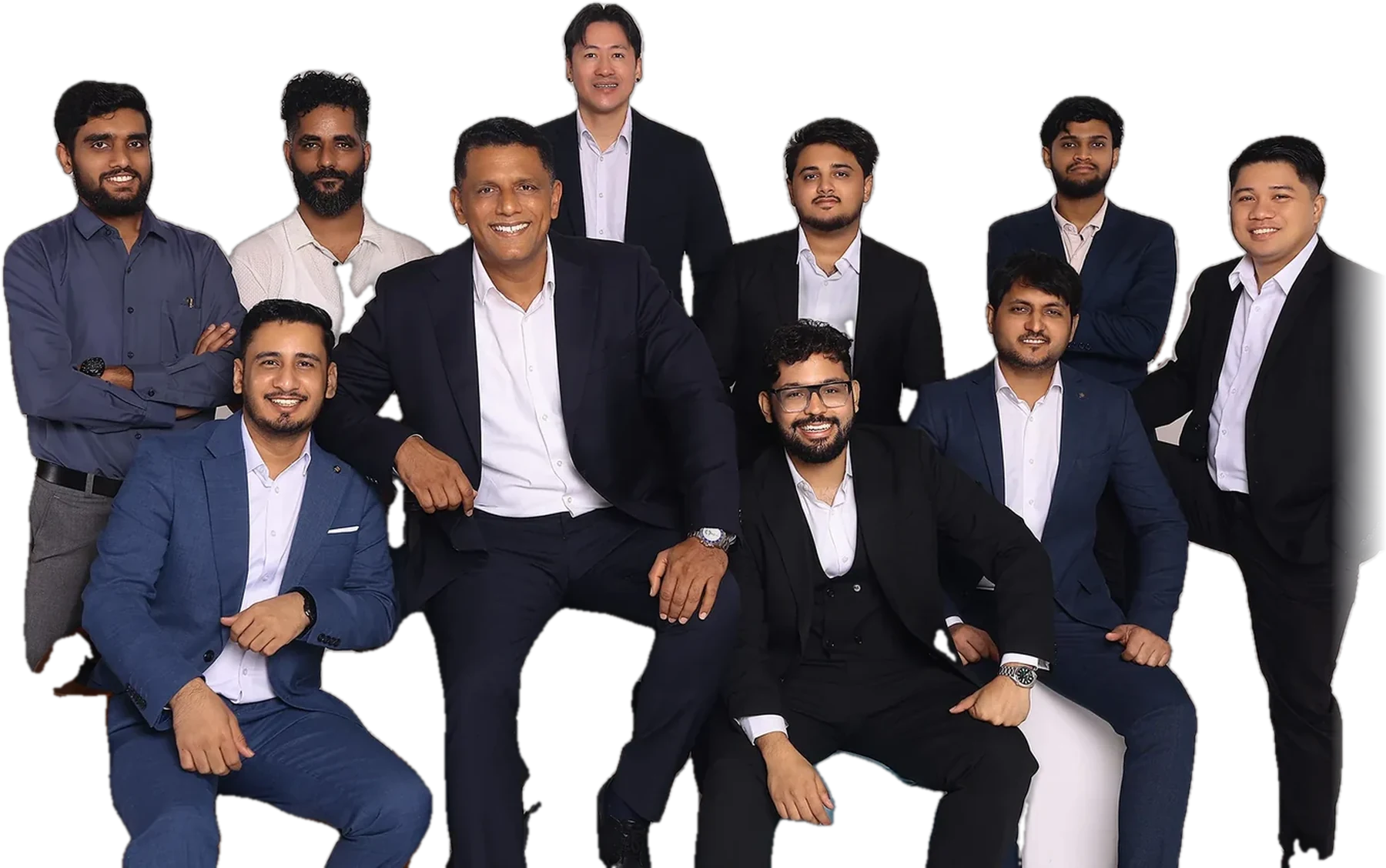 Vigor Accounting and Taxation specialists, Business Bay, Dubai