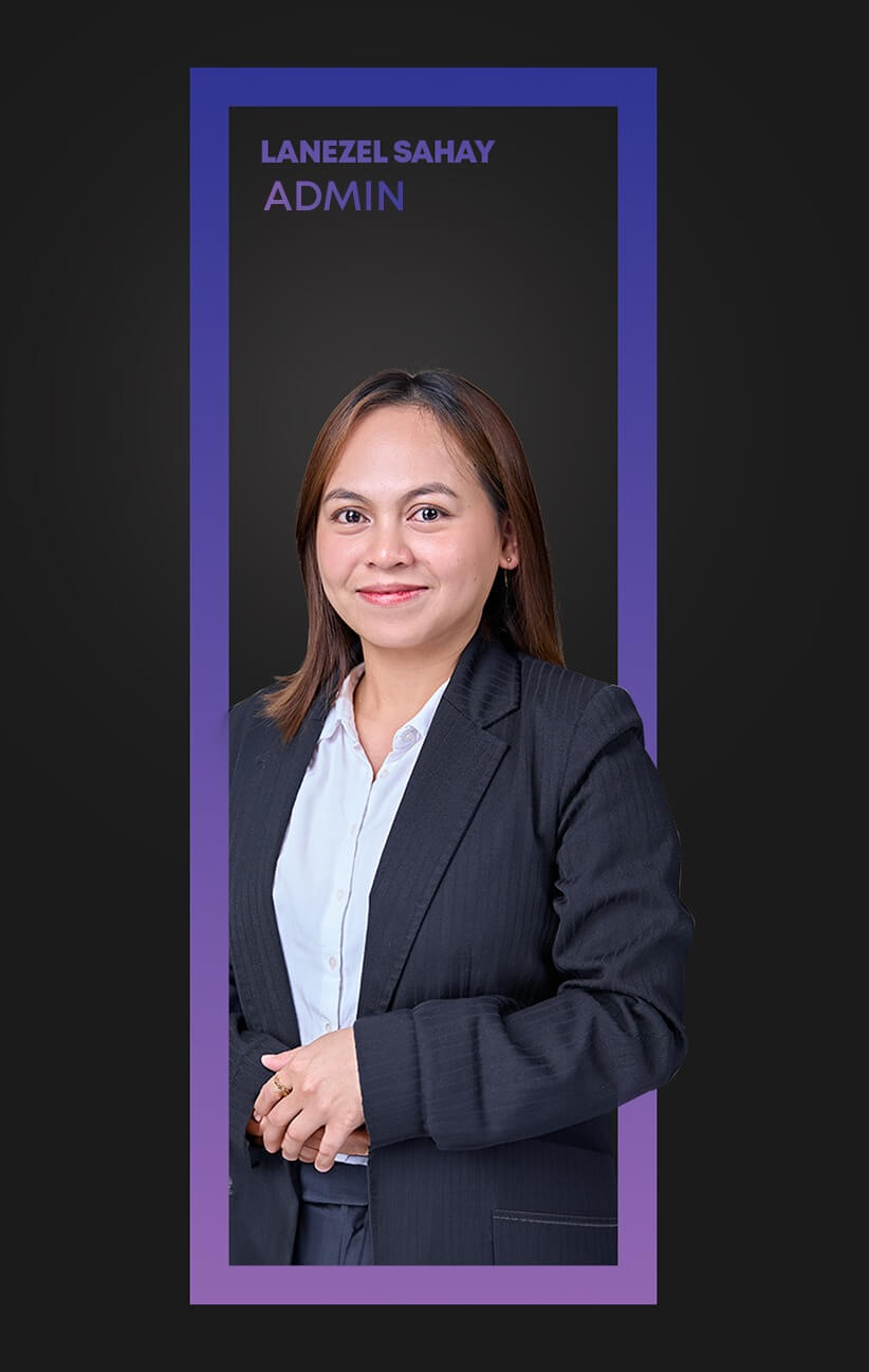 Lanezel Sahay