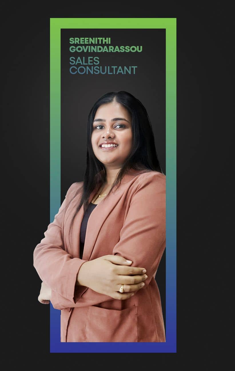 Sreenithi Govindarassou